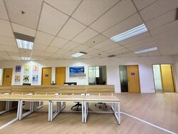 New Tech Park (D19), Office #459521231